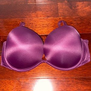 VS PINK Super Push-Up Bra